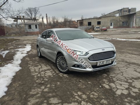 продам Ford Fusionв пмр  фото 6