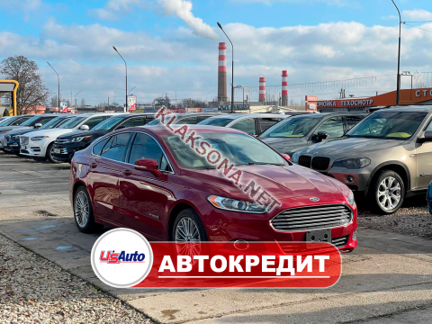 продам Ford Fusionв пмр  фото 6