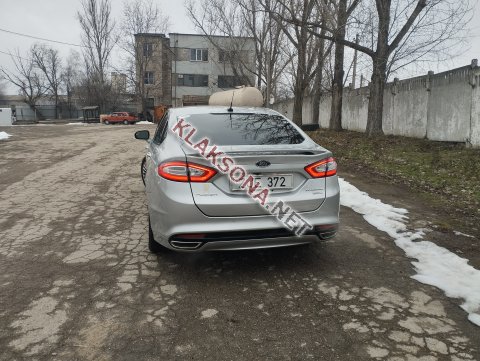 продам Ford Fusionв пмр  фото 6