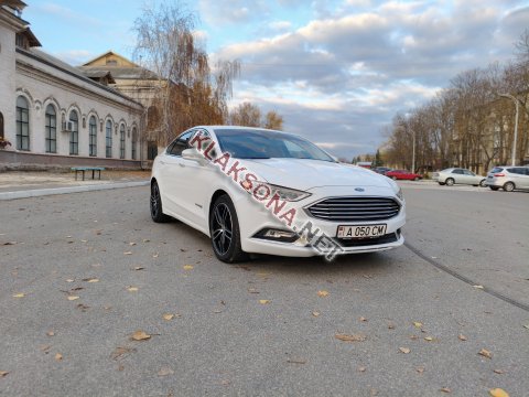 продам Ford Fusionв пмр  фото 6