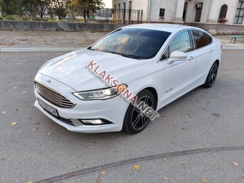 продам Ford Fusionв пмр  фото 5