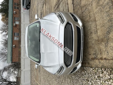 продам Ford Fusionв пмр  фото 6
