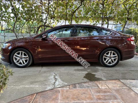продам Ford Fusionв пмр  фото 4