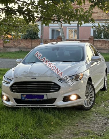 продам Ford Fusionв пмр  фото 6