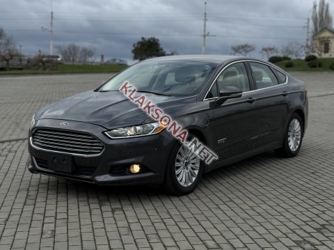 продам Ford Fusionв пмр  фото 6