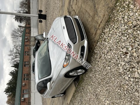 продам Ford Fusionв пмр  фото 5