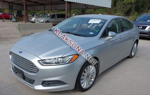 продам Ford Fusionв пмр  фото 6
