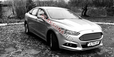 продам Ford Fusionв пмр  фото 6