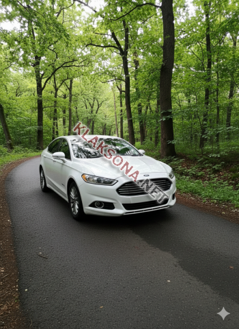 продам Ford Fusionв пмр  фото 5