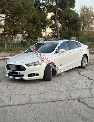 продам Ford Fusionв пмр  фото 5