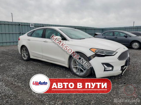 продам Ford Fusionв пмр  фото 5