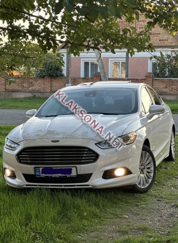 продам Ford Fusionв пмр  фото 5