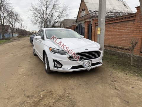 продам Ford Fusionв пмр  фото 5