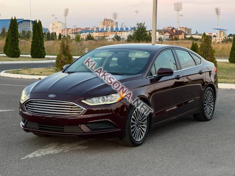 продам Ford Fusionв пмр  фото 5