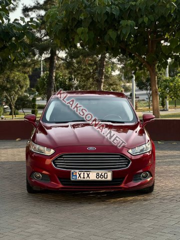 продам Ford Fusionв пмр  фото 5