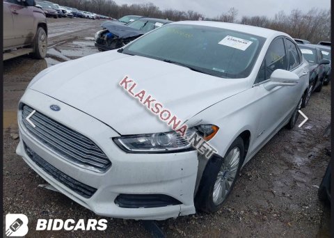 продам Ford Fusionв пмр  фото 5