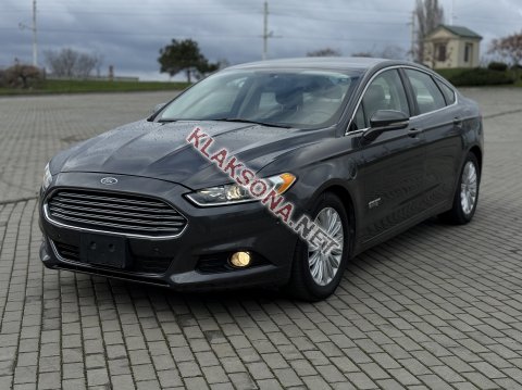 продам Ford Fusionв пмр  фото 6