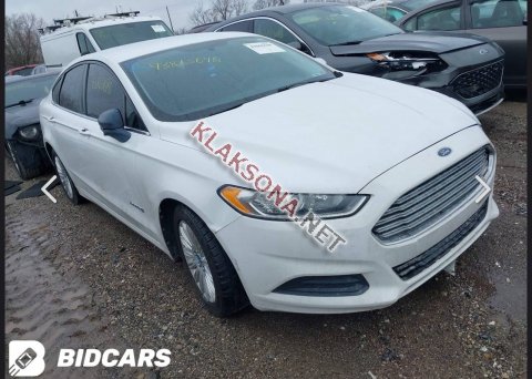 продам Ford Fusionв пмр  фото 6