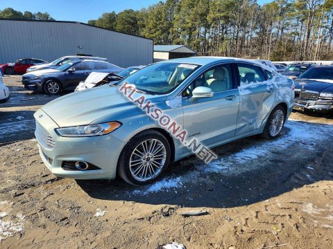 продам Ford Fusionв пмр  фото 5