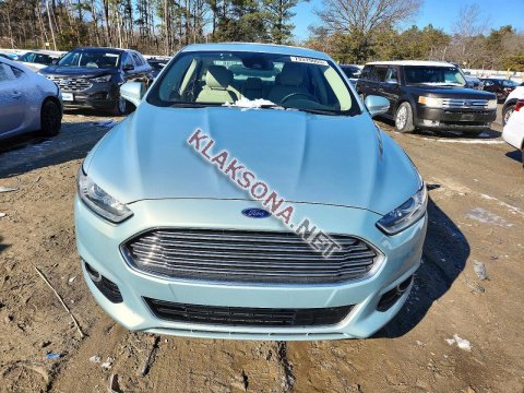 продам Ford Fusionв пмр  фото 6