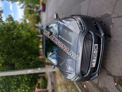 продам Ford Fusionв пмр  фото 4