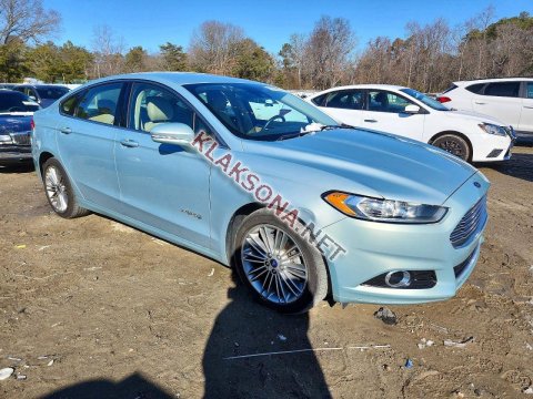 продам Ford Fusionв пмр  фото 5