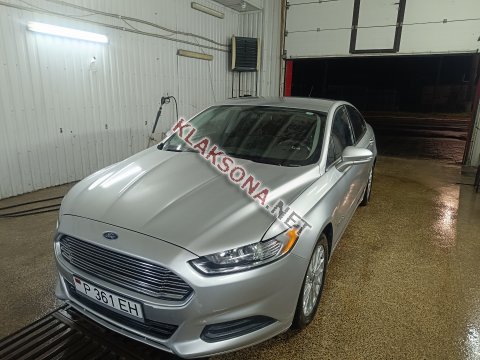 продам Ford Fusionв пмр  фото 5