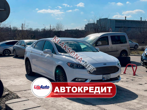 продам Ford Fusionв пмр  фото 6