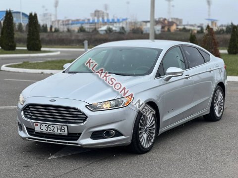 продам Ford Fusionв пмр  фото 5