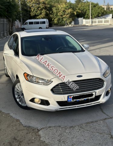 продам Ford Fusionв пмр фото 4