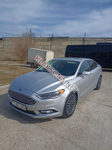 продам Ford Fusionв пмр  фото 4