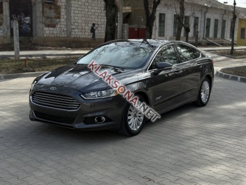 продам Ford Fusionв пмр  фото 5