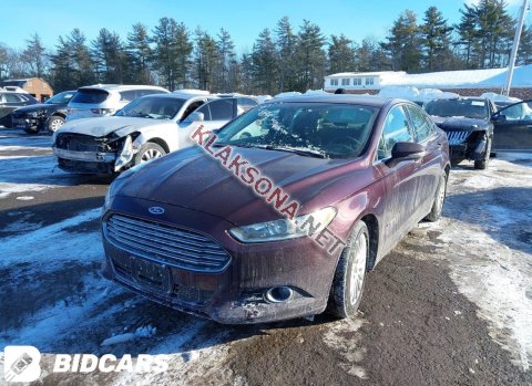 продам Ford Fusionв пмр  фото 6