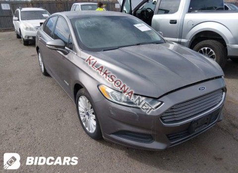 продам Ford Fusionв пмр  фото 5