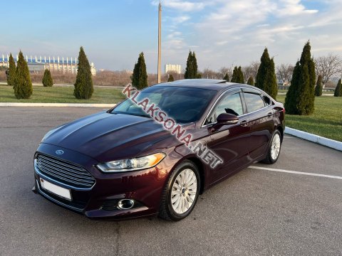 продам Ford Fusionв пмр  фото 4