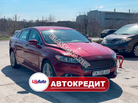 продам Ford Fusionв пмр  фото 5