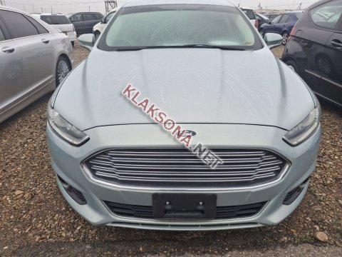 продам Ford Fusionв пмр  фото 6