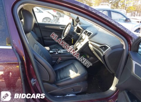 продам Ford Fusionв пмр  фото 6
