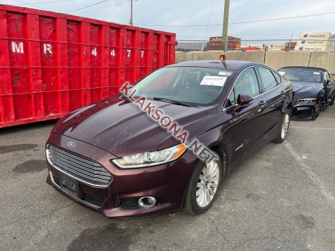 продам Ford Fusionв пмр  фото 5