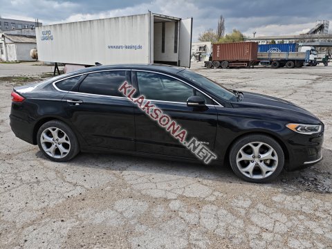 продам Ford Fusionв пмр  фото 6
