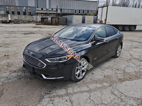 продам Ford Fusionв пмр  фото 6