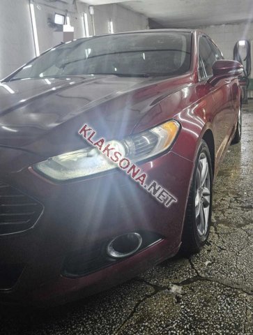 продам Ford Fusionв пмр  фото 4