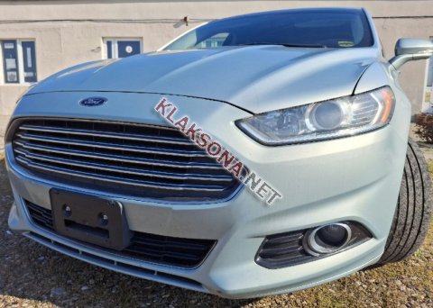 продам Ford Fusionв пмр  фото 5