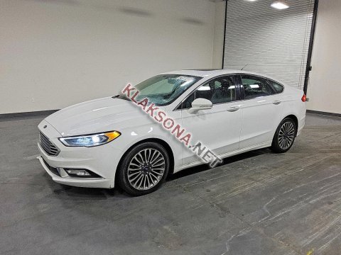 продам Ford Fusionв пмр  фото 6