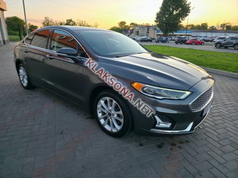 продам Ford Fusionв пмр  фото 5
