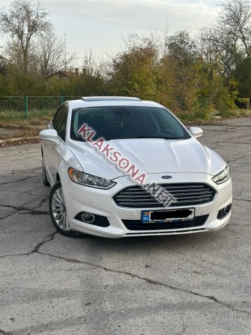 продам Ford Fusionв пмр  фото 4
