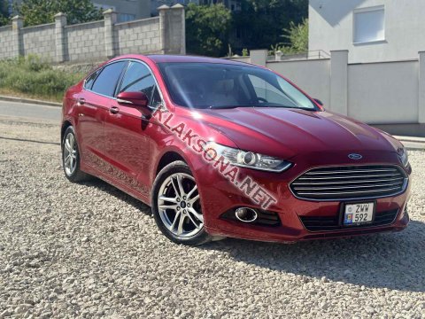 продам Ford Fusionв пмр  фото 6