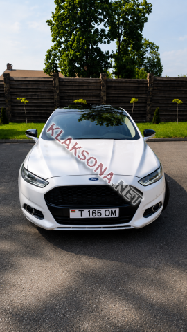 продам Ford Fusionв пмр фото 4