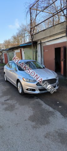 продам Ford Fusionв пмр  фото 6