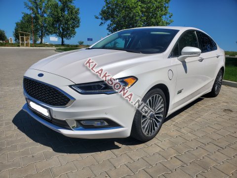 продам Ford Fusionв пмр  фото 4